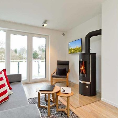 Villa Bettina App 08 Heringsdorf  Bagian luar foto