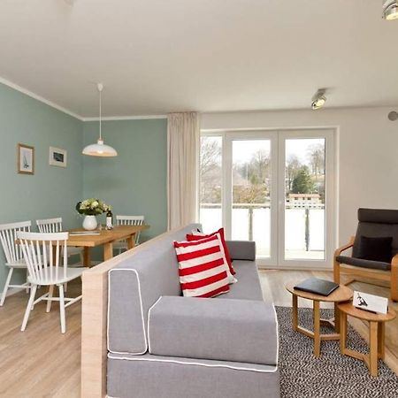 Villa Bettina App 08 Heringsdorf  Bagian luar foto