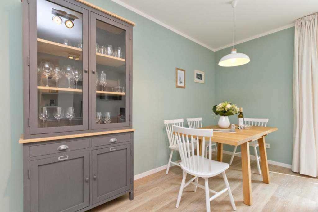 Villa Bettina App 08 Heringsdorf  Bagian luar foto