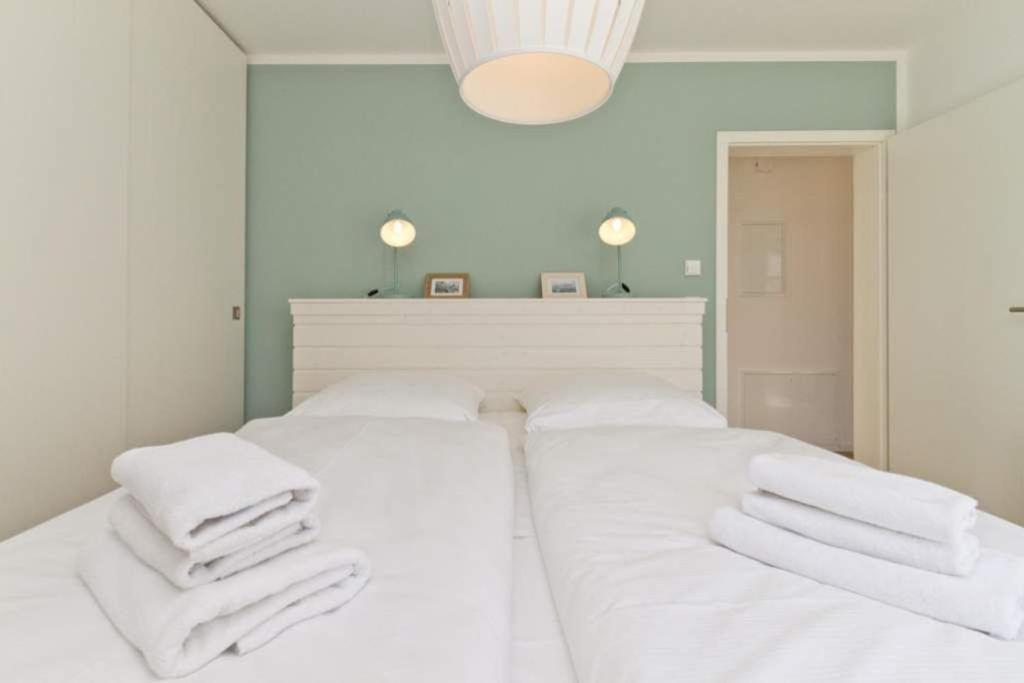 Villa Bettina App 08 Heringsdorf  Bagian luar foto